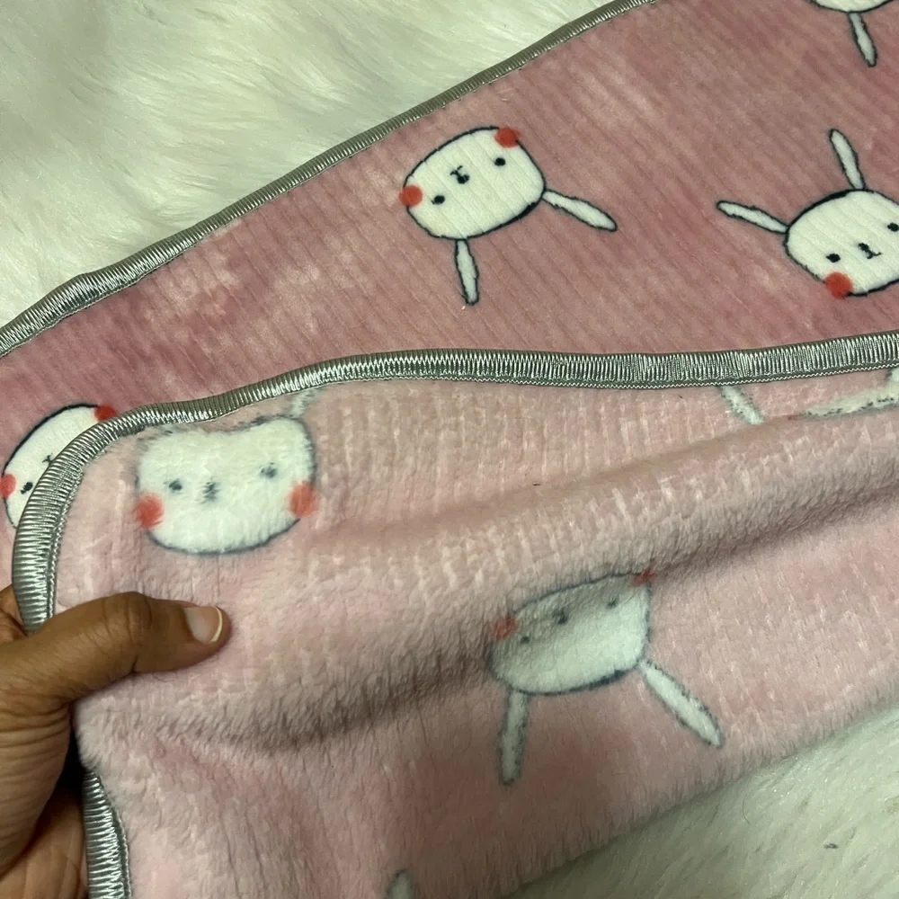 Pet blanket